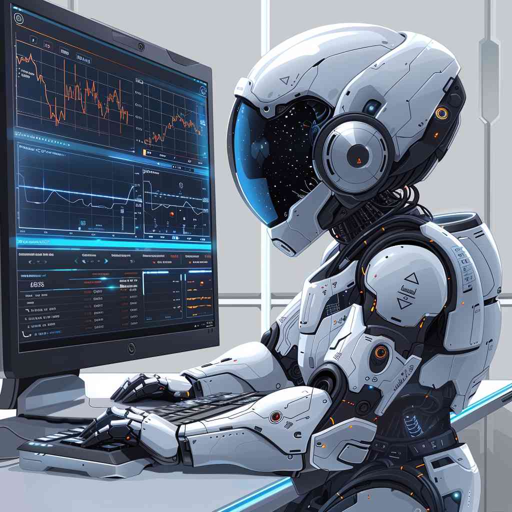 AI Trading Bots: Everything You Need to Know