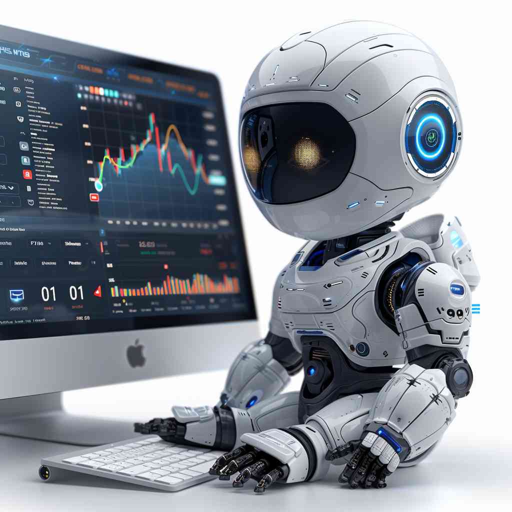 AI Trading Bots: Everything You Need to Know