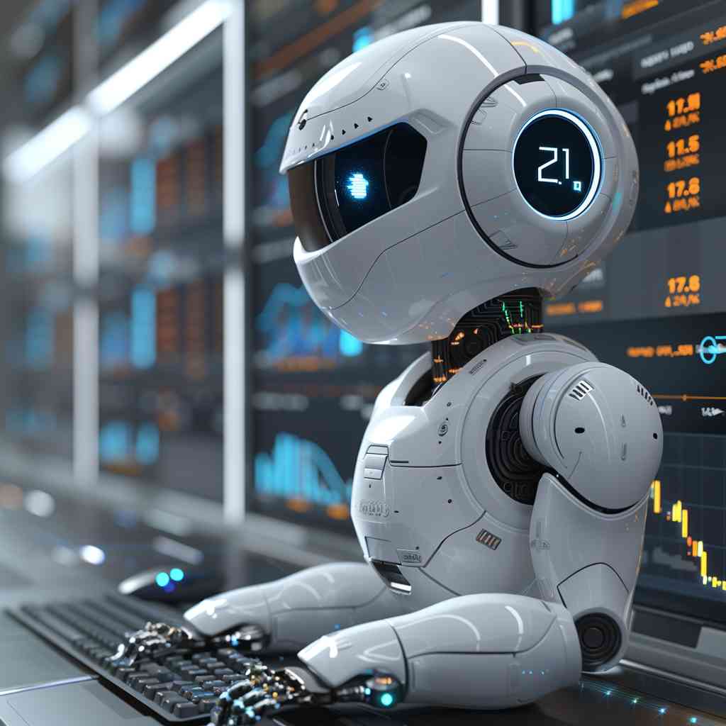 AI Trading Bots: Everything You Need to Know