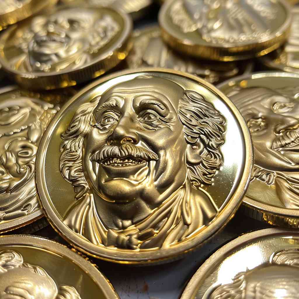 Meme Coins: From Jokes to Millions