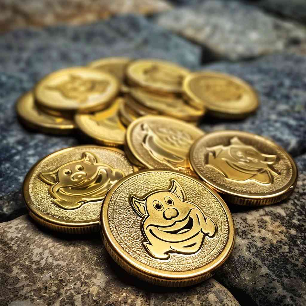 Meme Coins: From Jokes to Millions