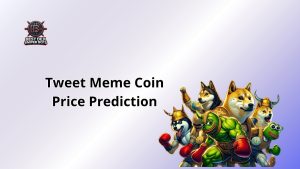 Tweet Meme Coin Price Prediction