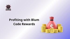 DeFi Explained Blum Code