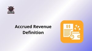 Accrued Revenue Definition