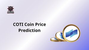 COTI Coin Price Prediction