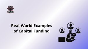 Capital Funding Definition