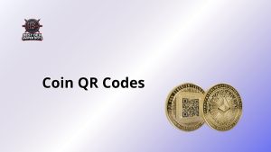 Coin QR Codes