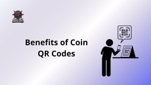 Coin QR Codes
