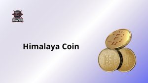 Himalaya Coin