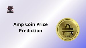 Amp Coin Price Prediction