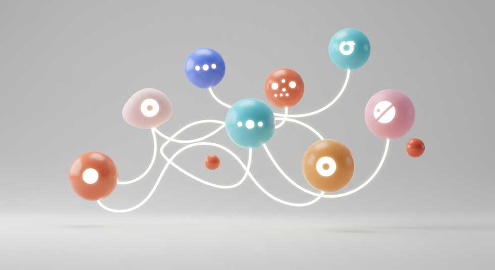 How these agents work together as a system