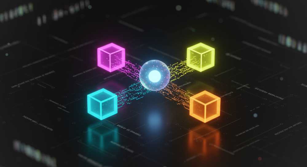 Key components for building an AI agent