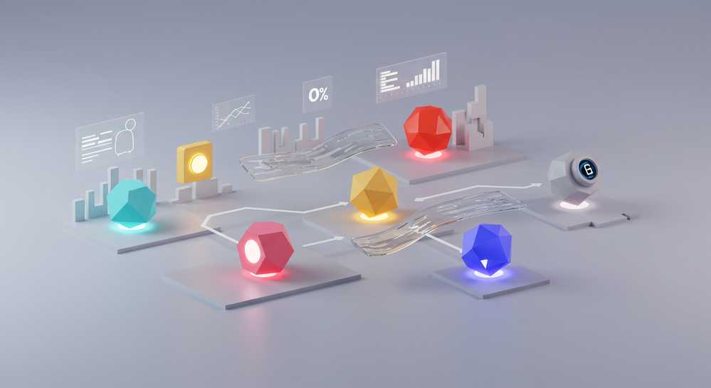Real-world applications and Google's strategy