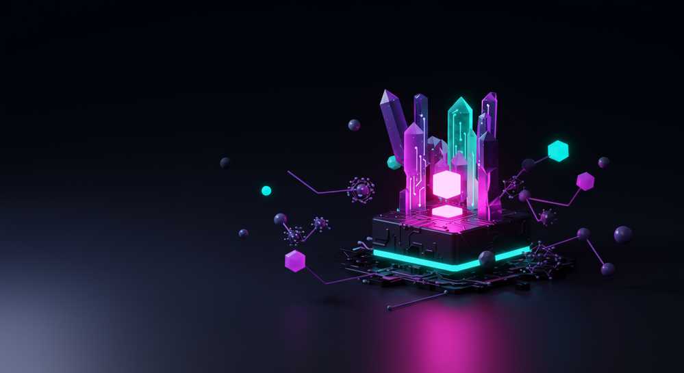 The future of ai and decentralized applications