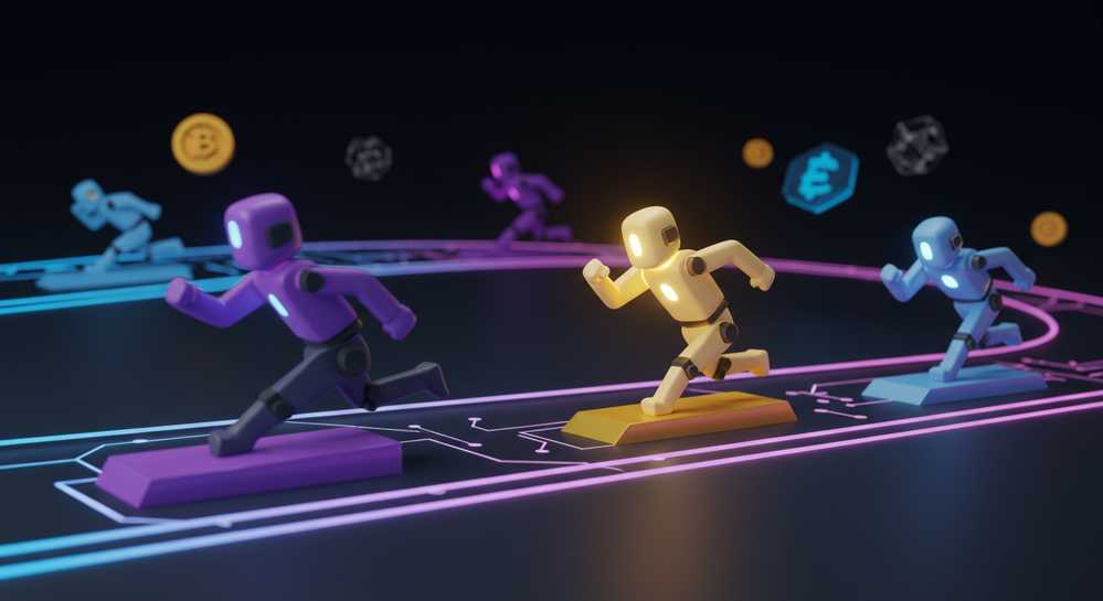 Top contenders for the best ai agent in 2024