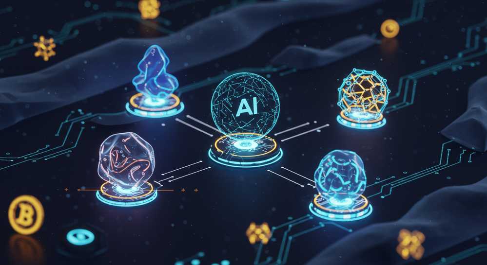 Understanding AI Agent Platforms: The Next Evolution in Automation