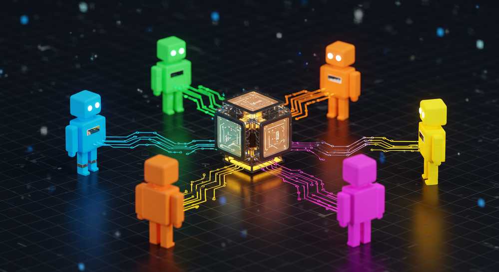What are ai agent frameworks and why do they matter