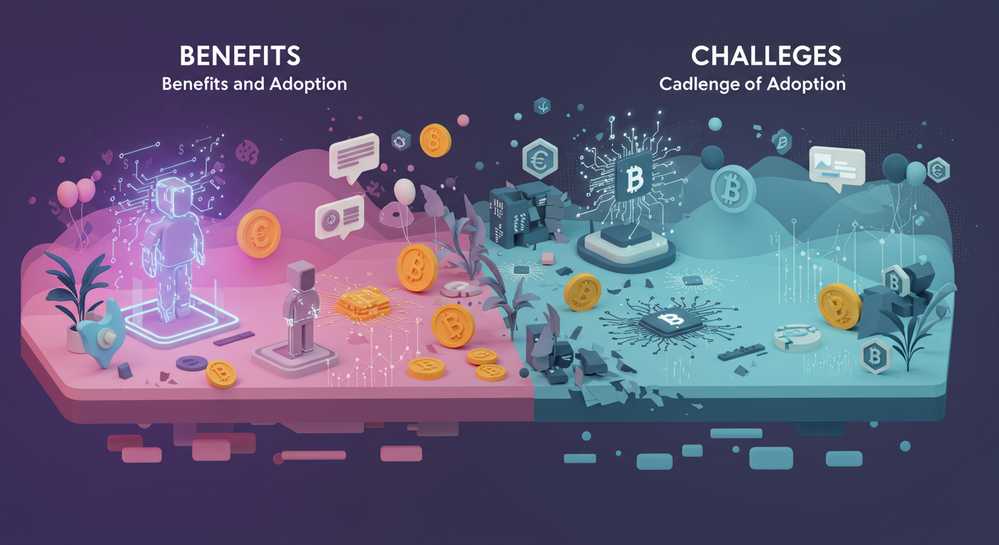 Benefits and Challenges of Adoption