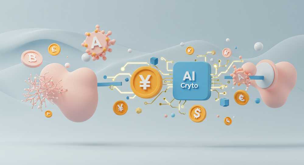 Practical Applications of AI Agent Crypto