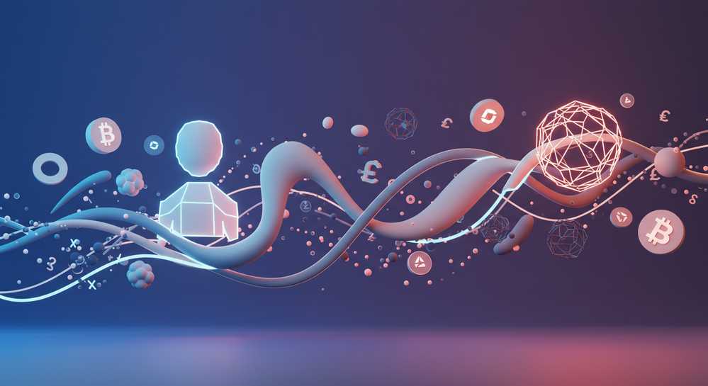 The Future Landscape: Virtual AI Agents and Web3