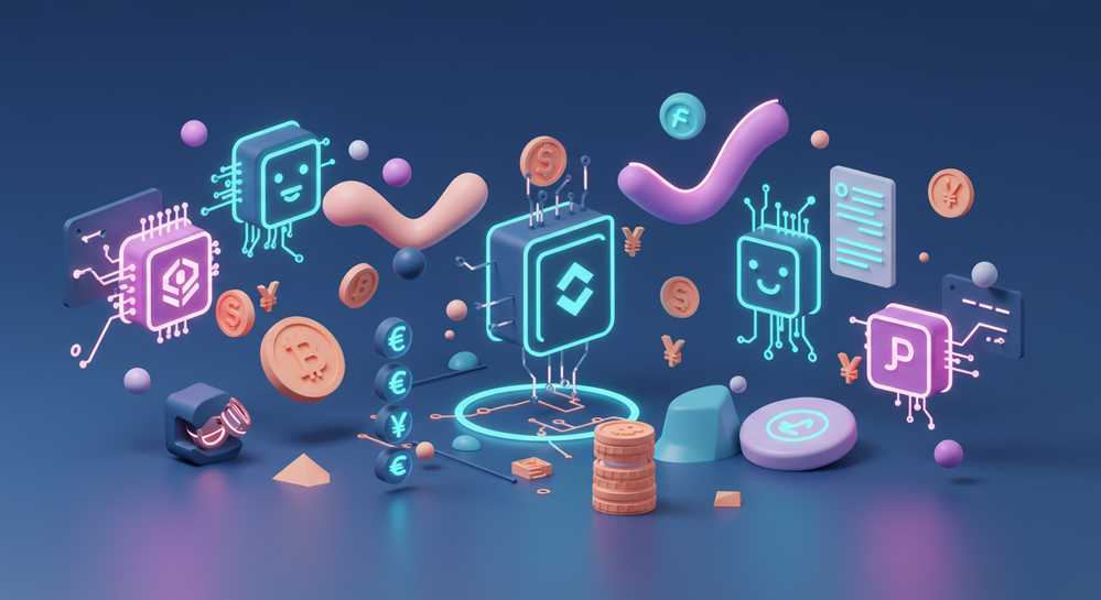 Tối Ưu Giao Dịch Và Phân Tích Với AI Agents